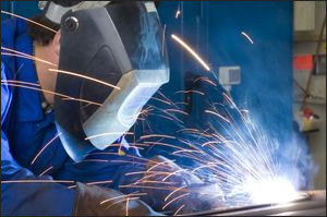 Welding